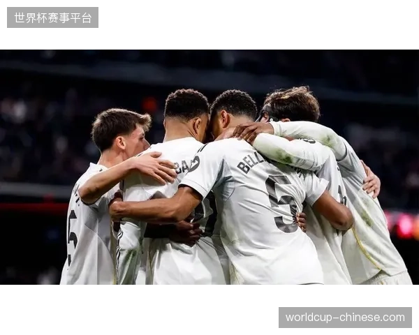 皇马虽止步八强，但伯纳乌主场的攻击力依旧冠绝欧洲